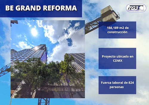 Be Grand Reforma