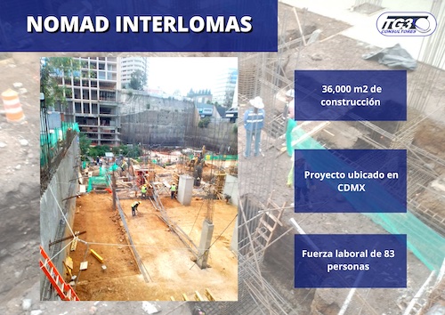 Nomad Interlomas