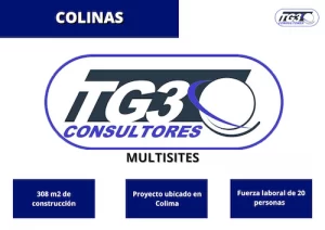 Colinas Colima