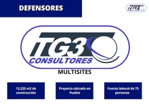 Defensores Puebla