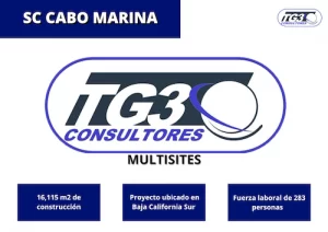 SC Cabo Marina