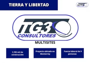 Tierra y Libertad Monterrey