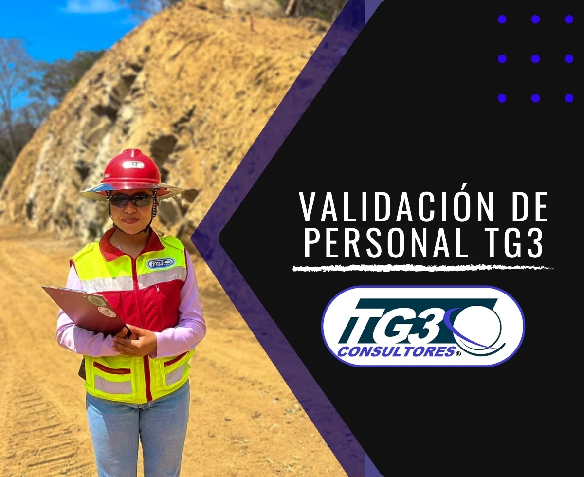 valicacion-personal-tg3 Validación personal TG3